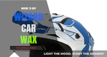 Discover the Best Places to Buy Wizard Car Wax Online
