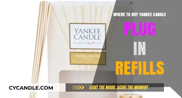 Best Places to Buy Yankee Candle Plug-In Refills Online & In-Store