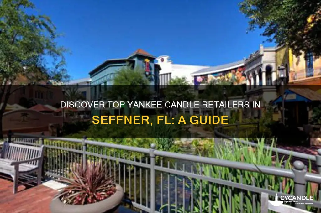 where to buy yankee candles in seffner fl