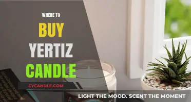 Discover the Best Places to Buy Yertiz Candles Online