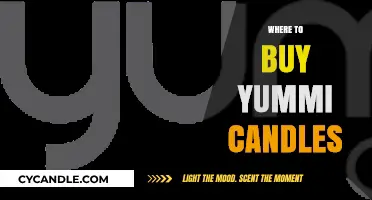 Discover the Best Places to Buy Yummi Candles Online