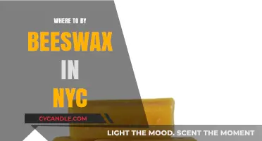 Discover the Best Spots to Buy Beeswax in NYC