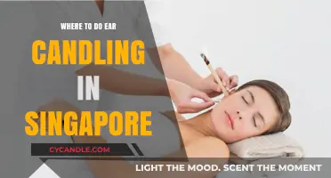 Ear Candling: Singapore's Top Places for Treatment