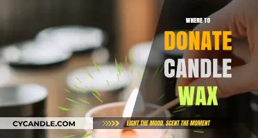Eco-Friendly Candle Wax Recycling: Where to Donate Your Leftovers
