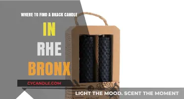 Black Candle Hunt: Bronx Edition