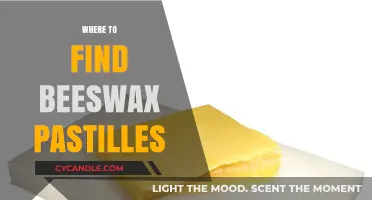 Discover the Best Sources for Beeswax Pastilles Online and Locally