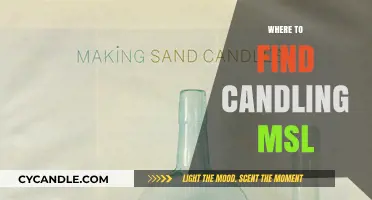 Best Places to Find Candling MSL Supplies