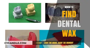 Discovering Dental Wax: Your Comprehensive Guide to Local and Online Sources