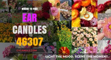 Top Ear Candle Suppliers Near You