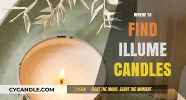 Discover Illume Candles: Where to Find These Scented Treats