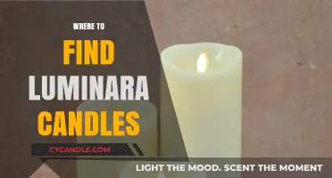 Luminara Candles: Where to Find the Best Deals