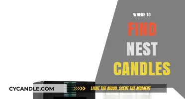 The Ultimate Guide to Finding Nest Candles