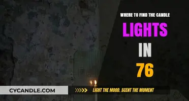 Discover Hidden Candle Light Locations in Fallout 76