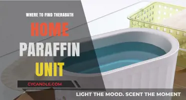 Discover the Best Places to Buy Therabath Home Paraffin Units