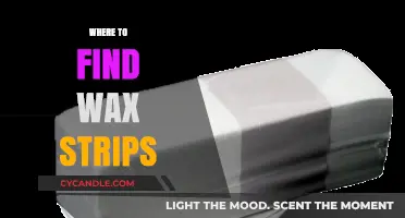 Smooth Sailing: Your Ultimate Guide to Finding Wax Strips Nearby