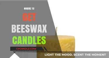 Discover the Best Sources for High-Quality Beeswax Candles