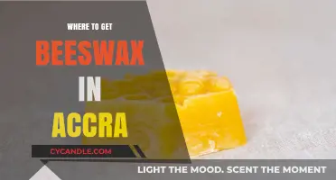 Discover Top Beeswax Suppliers in Accra: Your Ultimate Shopping Guide