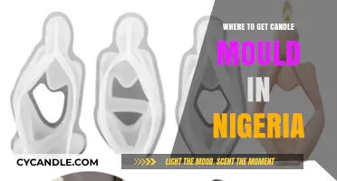 Discover Top Suppliers for Candle Moulds in Nigeria Today
