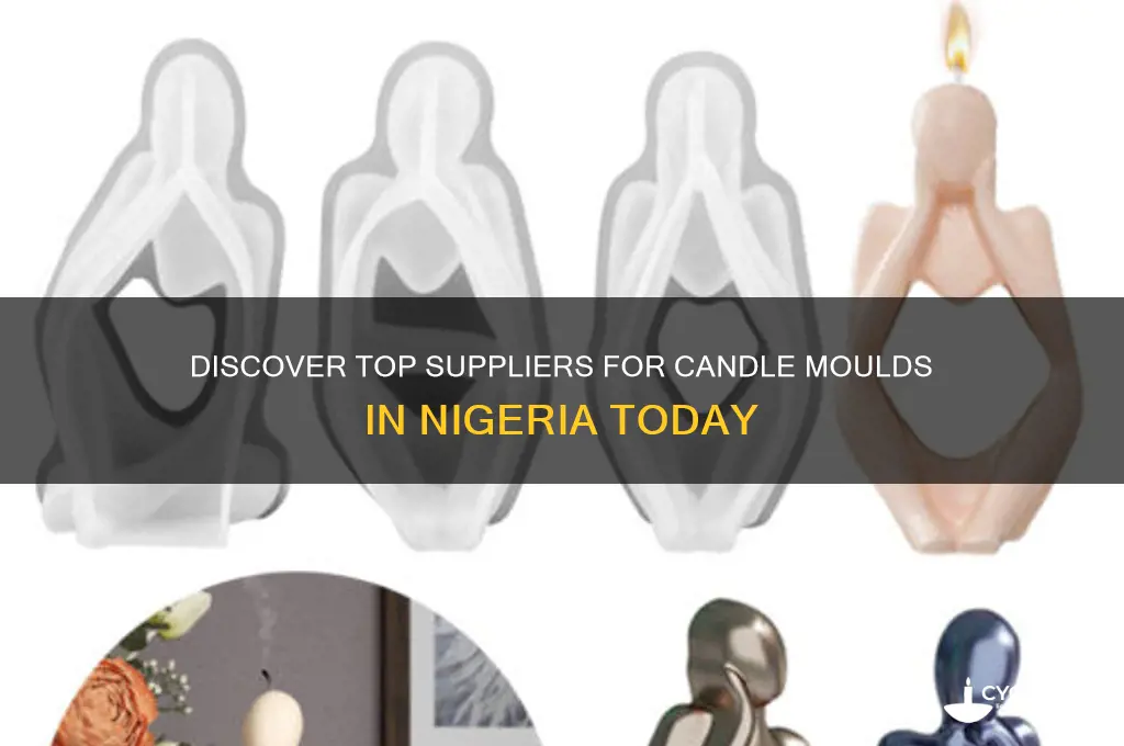 where to get candle mould in nigeria