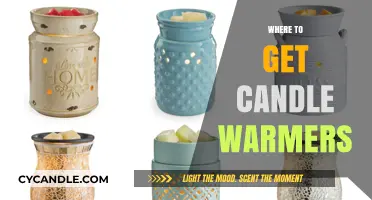 Discover the Best Places to Buy Candle Warmers Online & In-Store