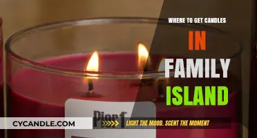 Family Island Candle Guide: Best Sources for Cozy Lighting