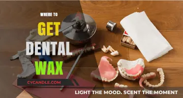Discover the Best Places to Get Dental Wax: A Comprehensive Guide