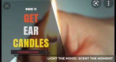 Discover the Best Places to Buy Ear Candles for Relaxation