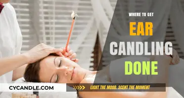 Discover the Best Places for Safe and Relaxing Ear Candling Sessions