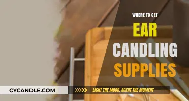 Essential Ear Candling Supplies: Where to Find Quality Tools and Kits