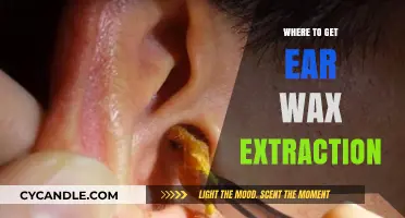 Safe and Effective Ear Wax Extraction: Your Comprehensive Guide