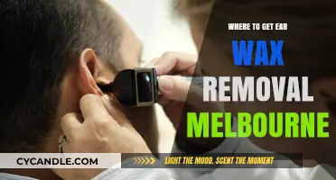 Best Ear Wax Removal Clinics in Melbourne: Safe and Effective Solutions