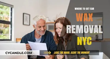 Best Ear Wax Removal Clinics in NYC: Safe and Effective Options