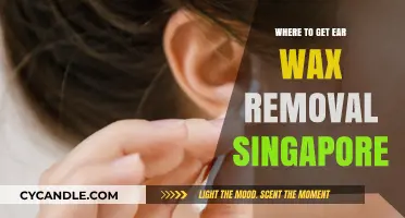 Best Ear Wax Removal Clinics and Services in Singapore