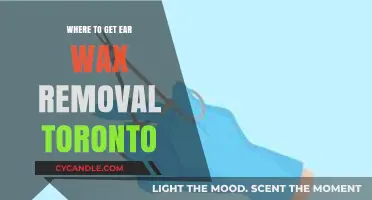 Top Ear Wax Removal Clinics in Toronto: Safe and Effective Solutions