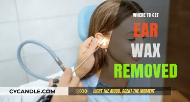 Safe and Effective Ear Wax Removal: Your Comprehensive Guide
