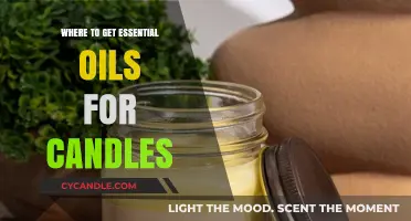 Best Sources for High-Quality Essential Oils to Enhance Your Candles