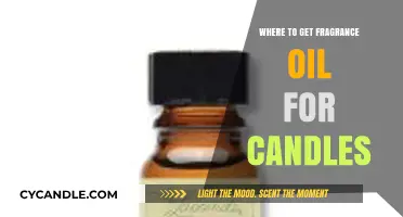 Best Sources for High-Quality Fragrance Oils to Elevate Your Candles