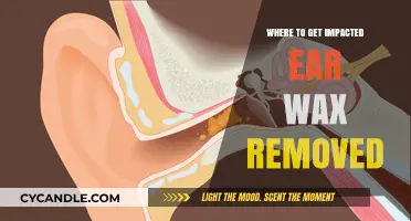 Effective Ear Wax Removal: Where to Safely Clear Impacted Buildup