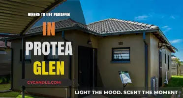 Where to Buy Paraffin in Protea Glen: Top Local Suppliers