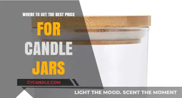 Top Affordable Sources for High-Quality Candle Jars Online
