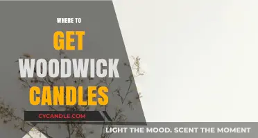 Discover the Best Places to Buy WoodWick Candles Online & In-Store