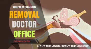 Best Doctor Offices for Safe and Effective Ear Wax Removal Near You