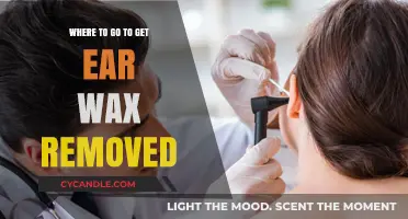 Best Places for Safe and Effective Ear Wax Removal Services