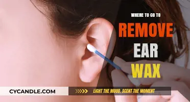 Effective Ear Wax Removal: Top Destinations for a Clearer Hearing Experience
