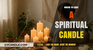 Sacred Spaces: Best Places to Light Your Spiritual Candle