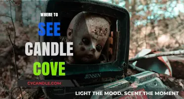 Candle Cove: A Haunting TV Show to Watch