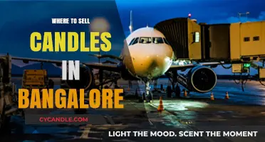 Bangalore's Best Boutiques to Sell Your Candles