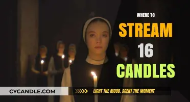 Streaming Options for the Classic 80s Film 16 Candles