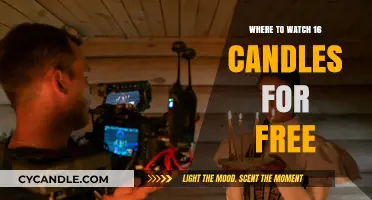 Free Streaming Options for the Classic 80s Film, 16 Candles