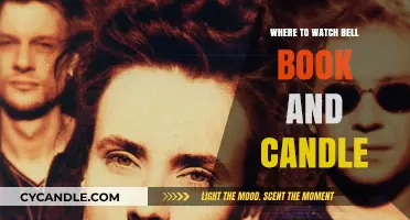 Streaming 'Bell, Book and Candle' Online: Where to Watch